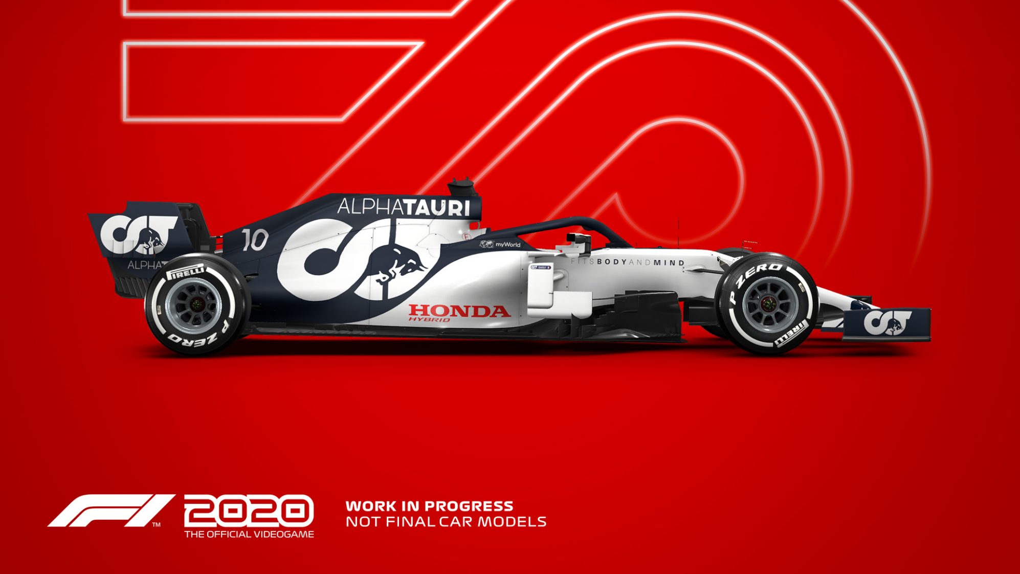 F1 2020 - Imagen 23